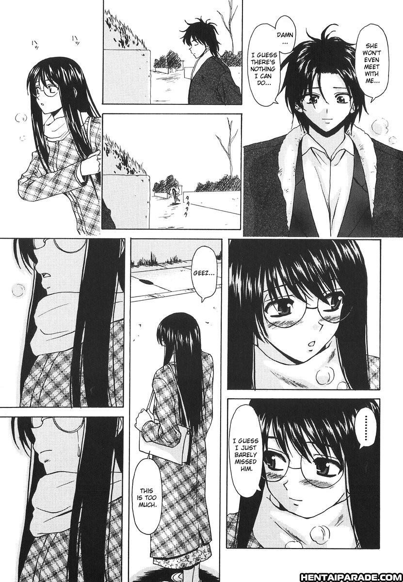 Yumemiru Shoujo Chapter 5000 Page 22